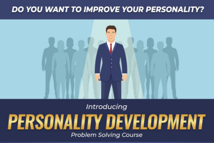 You are currently viewing Unlock Your Potential with a Personality Development Course